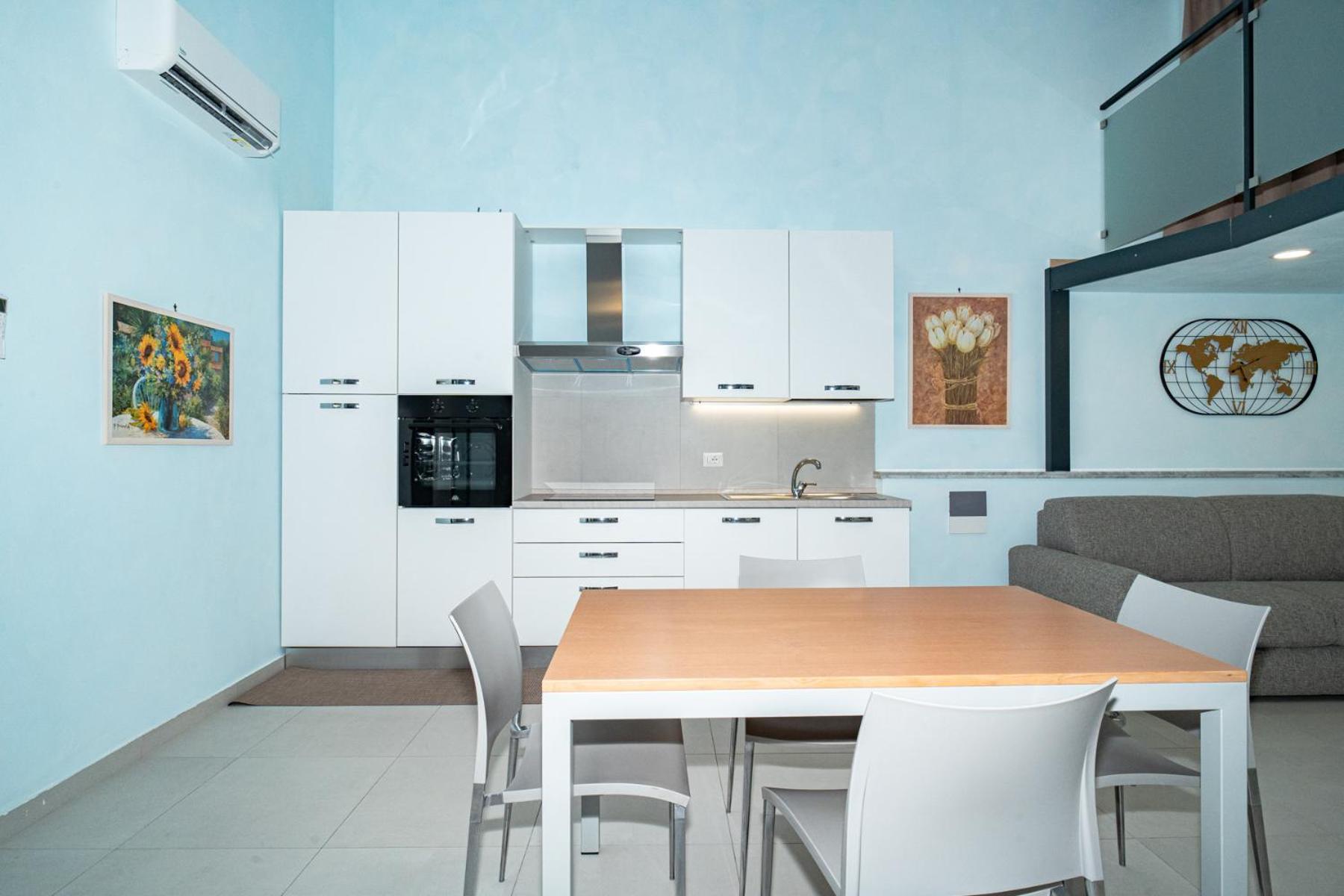 Roccaromana Home CTA Exterior photo