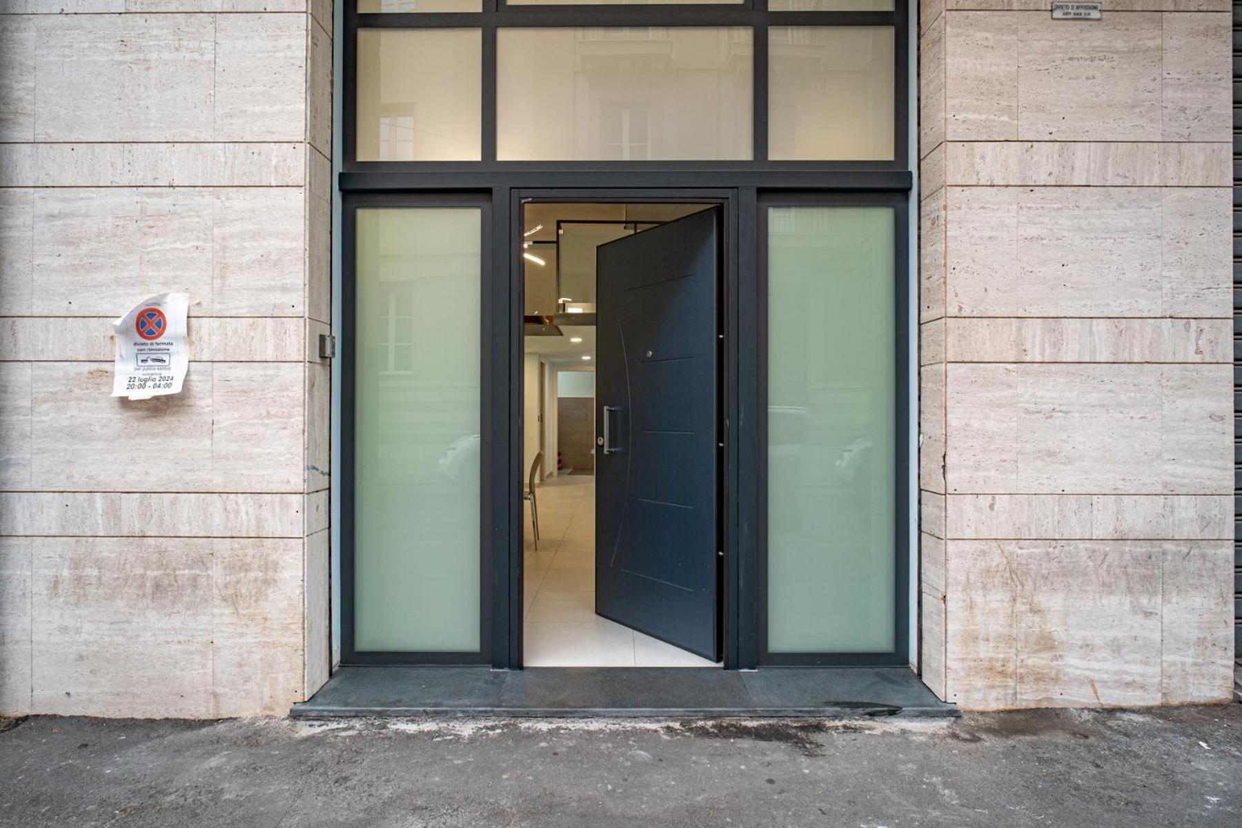 Roccaromana Home CTA Exterior photo